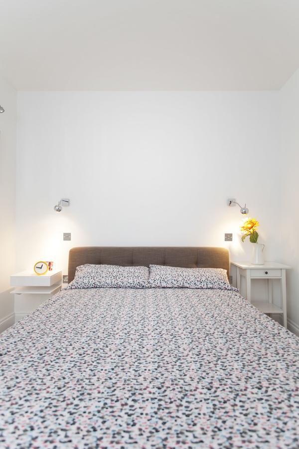 Апартаменты Italianflat - Stamford Bridge Лондон Экстерьер фото