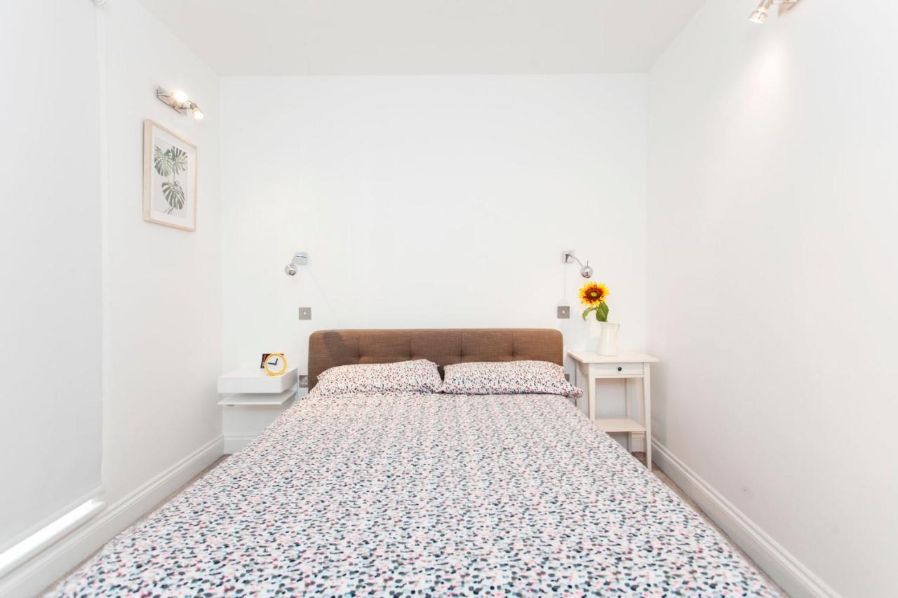 Апартаменты Italianflat - Stamford Bridge Лондон Экстерьер фото