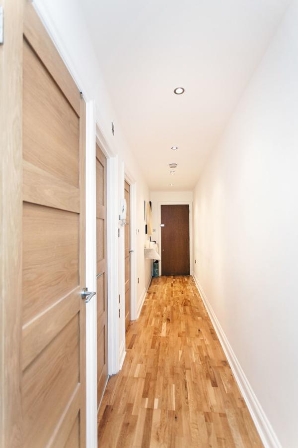 Апартаменты Italianflat - Stamford Bridge Лондон Экстерьер фото